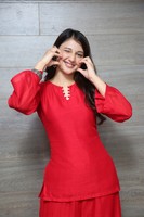 Ritika Nayak Korean Kanakaraju Interview